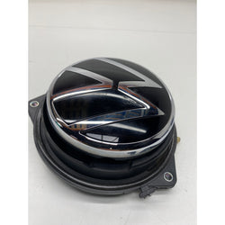 Volkswagen Golf Boot badge handle GTI MK8 VW 2022 5g9827469