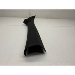 Audi S3 A pillar cover trim interior panel right side 8P 2008 8P0867234B