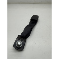 Nissan Juke Seat belt buckle Nismo 2016 1.6 petrol