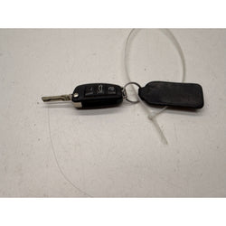 Audi S3 keys key fob fobs pair 8P 2008