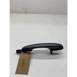 Ford Focus Door handle exterior rear left passenger ST MK4 2022