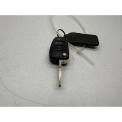 Audi S3 keys key fob fobs pair 8P 2008
