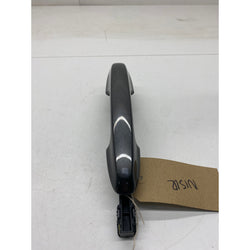 Ford Focus Door handle exterior rear left passenger ST MK4 2022