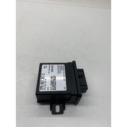 Audi S3 Headlight control module saloon 2015 8v