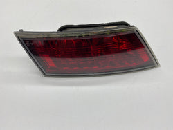 Honda civic rear light inner left side type r FN2 2009