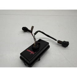 Nissan Juke DRL control module day time running light Nismo 2016 1.6 petrol