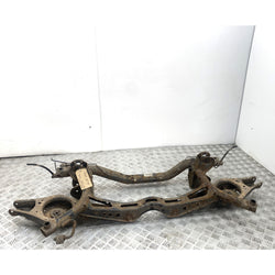 Volkswagen Golf GTI Subframe rear VW 2006