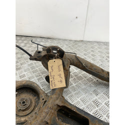 Volkswagen Golf GTI Subframe rear VW 2006