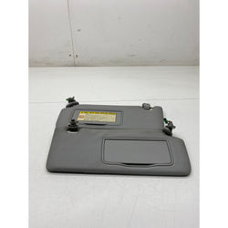 Honda Civic Sun visors Type R FN2 2007