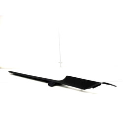 Audi S3 interior sill trim cover panel right side 8P 2008 8P3853906A