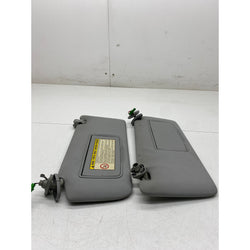 Honda Civic Sun visors Type R FN2 2007