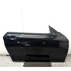 BMW M235i door panel drivers right front black 2 Series 2015