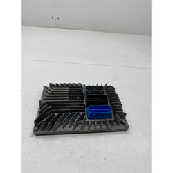 Vauxhall Astra J Engine ecu VXR MK6 GTC 2013