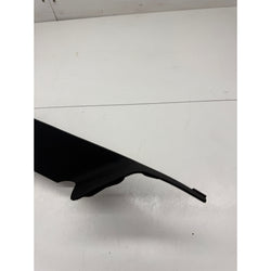 Audi S3 interior sill trim cover panel right side 8P 2008 8P3853906A