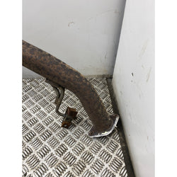 Nissan R35 Exhaust system GTR 2009 GT-R