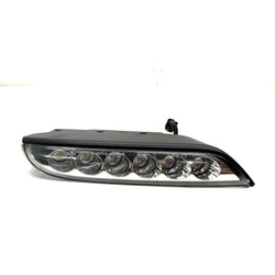 Nissan Juke DRL day time running light passenger left Nismo 2016
