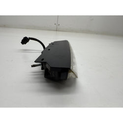 Nissan Juke DRL day time running light passenger left Nismo 2016