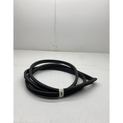 Honda Civic Door sill rubber seal front left passenger Type R FN2 2010
