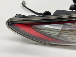 Honda civic rear light outer left side type r FN2 2009