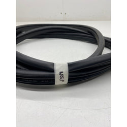 Honda Civic Door sill rubber seal front left passenger Type R FN2 2010