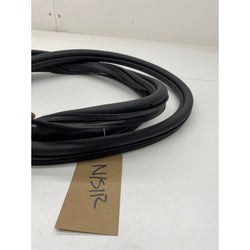 Volkswagen Golf Door sill rubber seal rear left GTI MK8 VW 2022