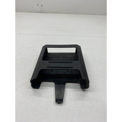 Vauxhall Astra J Control module tray cover VXR MK6 GTC 2013