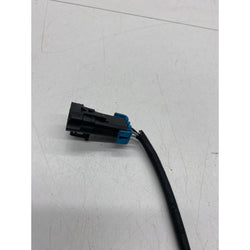 Vauxhall Astra J lambda sensor exhaust oxygen sensor VXR MK6 GTC 2012