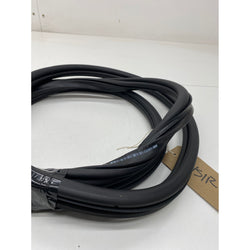 Volkswagen Golf Door sill rubber seal rear left GTI MK8 VW 2022