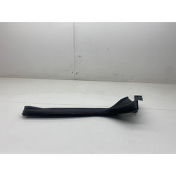 Subaru Impreza interior sill trim cover left side rear 2.0 turbo STI 2004 94043FE