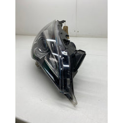 Vauxhall Astra J Headlight drivers right VXR GTC MK6 2014 Damaged