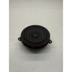 BMW M235i door speaker front right drivers 2 Series 2015
