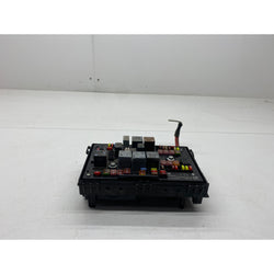 Vauxhall Astra J Fuse box VXR MK6 GTC 2013