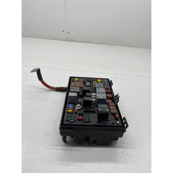 Vauxhall Astra J Fuse box VXR MK6 GTC 2013