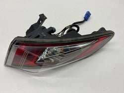 Honda civic rear light outer right side type r FN2 2009