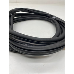 Volkswagen Golf Door sill rubber seal rear right GTI MK8 VW 2022