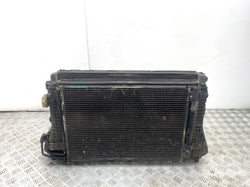 Volkswagen Golf GTI Radiator rad pack cooling fan VW 2006