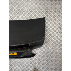 BMW M235i boot lid tailgate 2 Series 2015