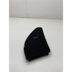 Honda Civic Boot carpet cover Type R FN2 2010