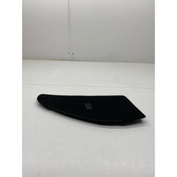 Honda Civic Boot carpet cover Type R FN2 2010