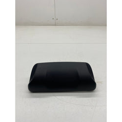 Nissan 370z Alarm Sensor 2016