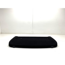 Vauxhall Astra J Parcel shelf VXR GTC MK6 2014