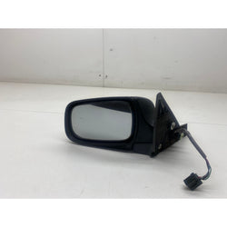 Subaru Impreza wing mirror left side black 2.0 turbo STI 2004