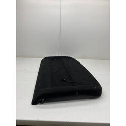Vauxhall Astra J Parcel shelf VXR GTC MK6 2014