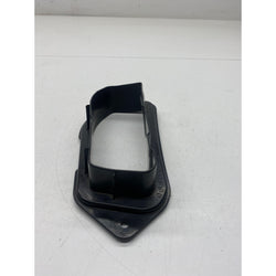 Nissan R35 Air intake duct GTR 2009 GT-R