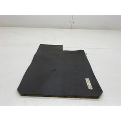 Nissan 370z Interior floor cover Nismo 2016