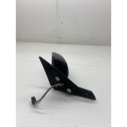 Subaru Impreza wing mirror left side black 2.0 turbo STI 2004