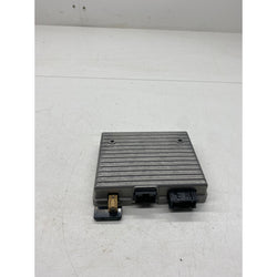 Vauxhall Astra J Bluetooth control module VXR MK6 GTC 2013
