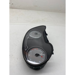 Audi S3 Speedo clocks saloon 2015 8v