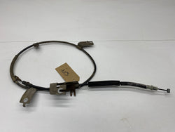 Ford Mustang Handbrake cable left Bullitt 2020 GT MK6