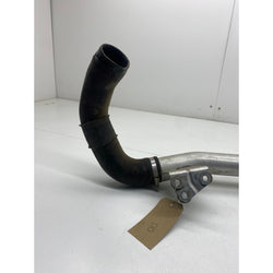Nissan R35 intercooler pipe pipes right side recirc GTR 2009 GT-R